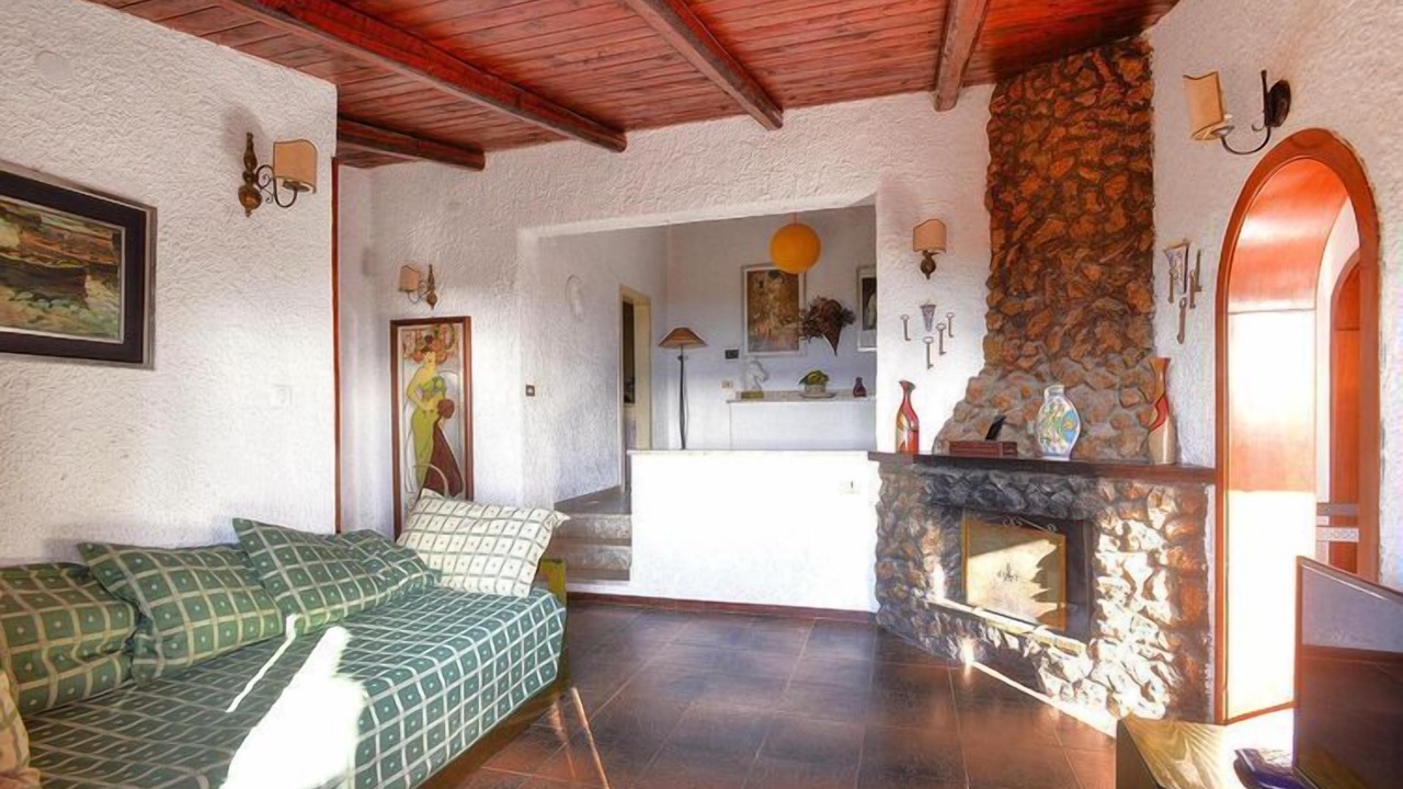 Photo of Livingroom in Fontane Bianche