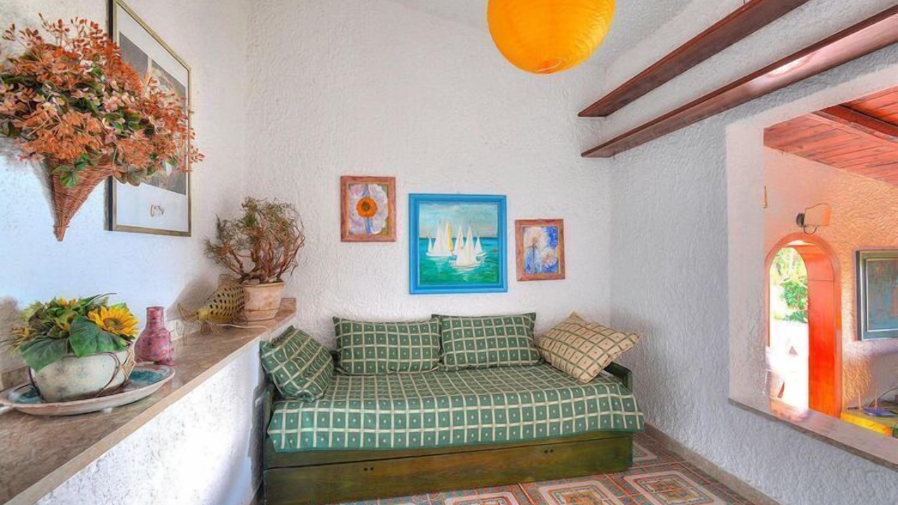 Photo of Livingroom in Fontane Bianche