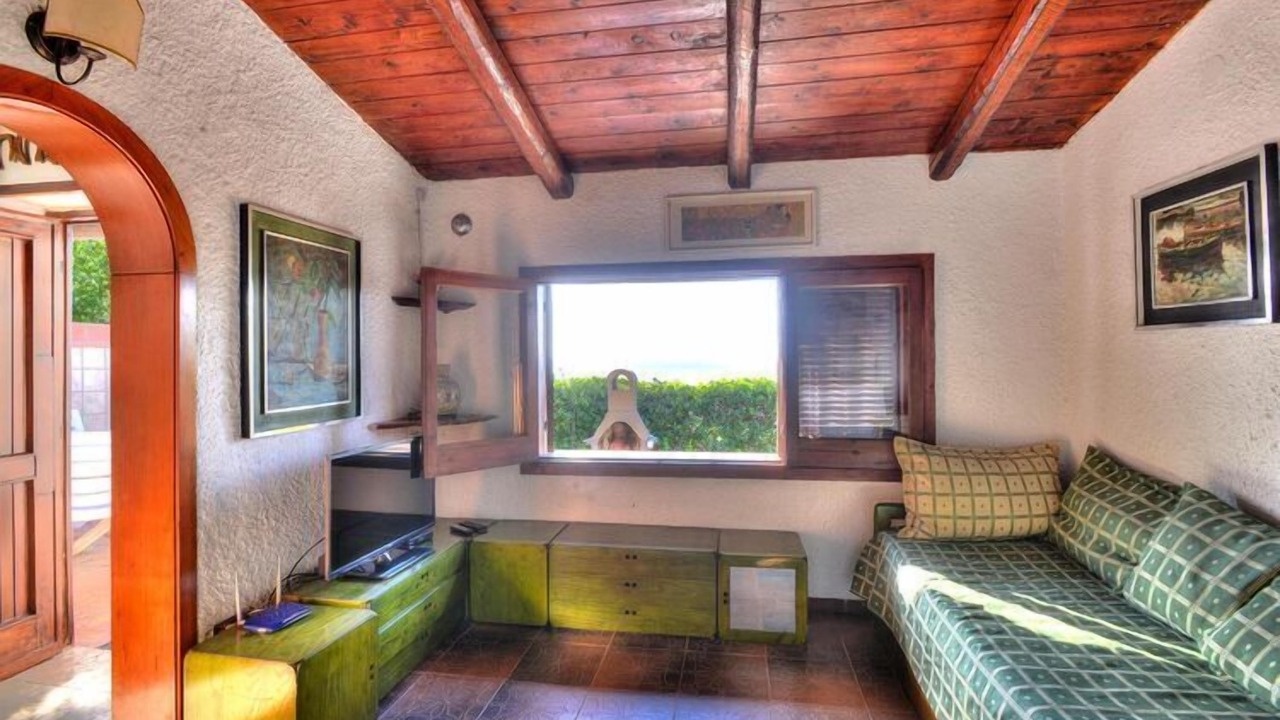 Photo of Livingroom in Fontane Bianche