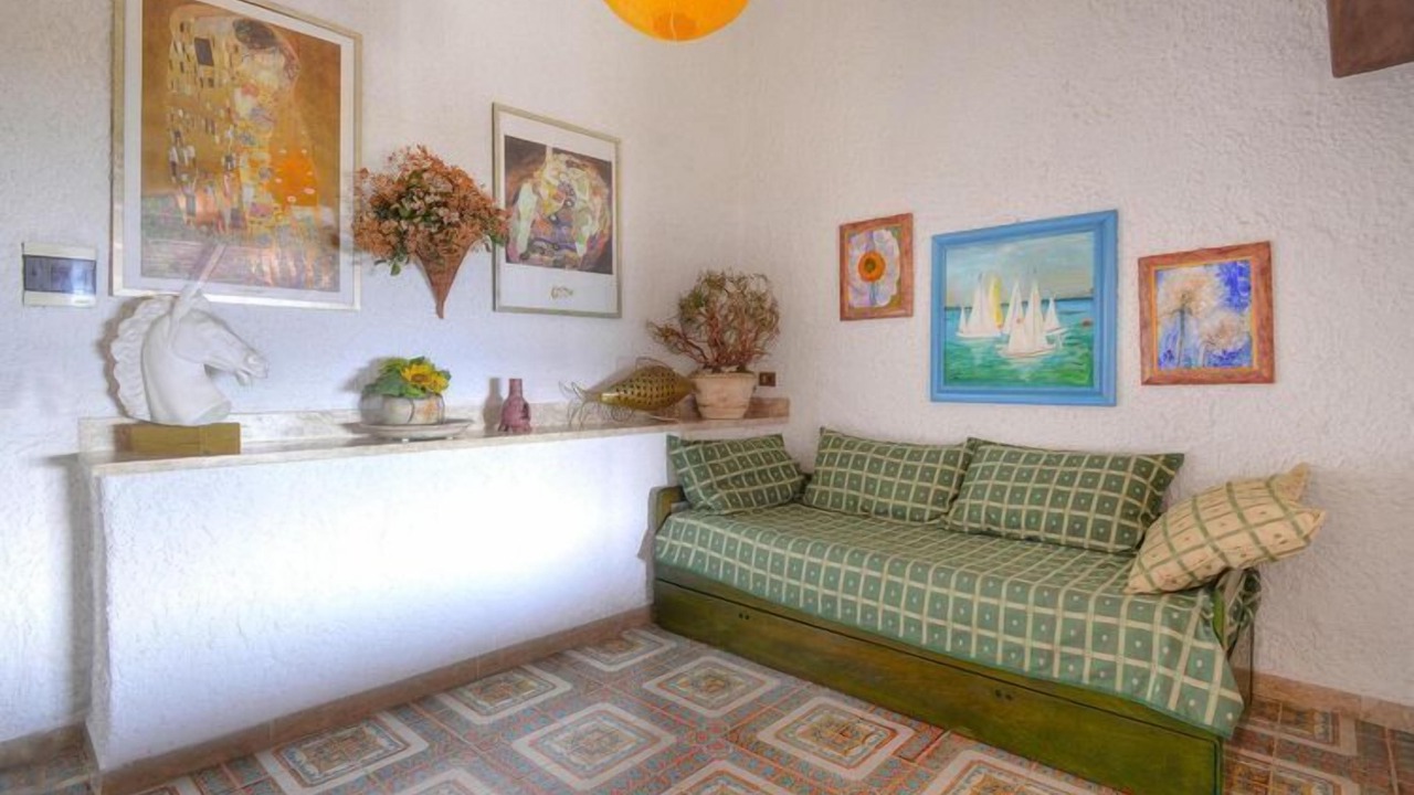 Photo of Livingroom in Fontane Bianche