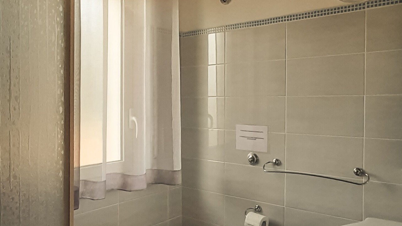 Photo of Bathroom in Agrigento