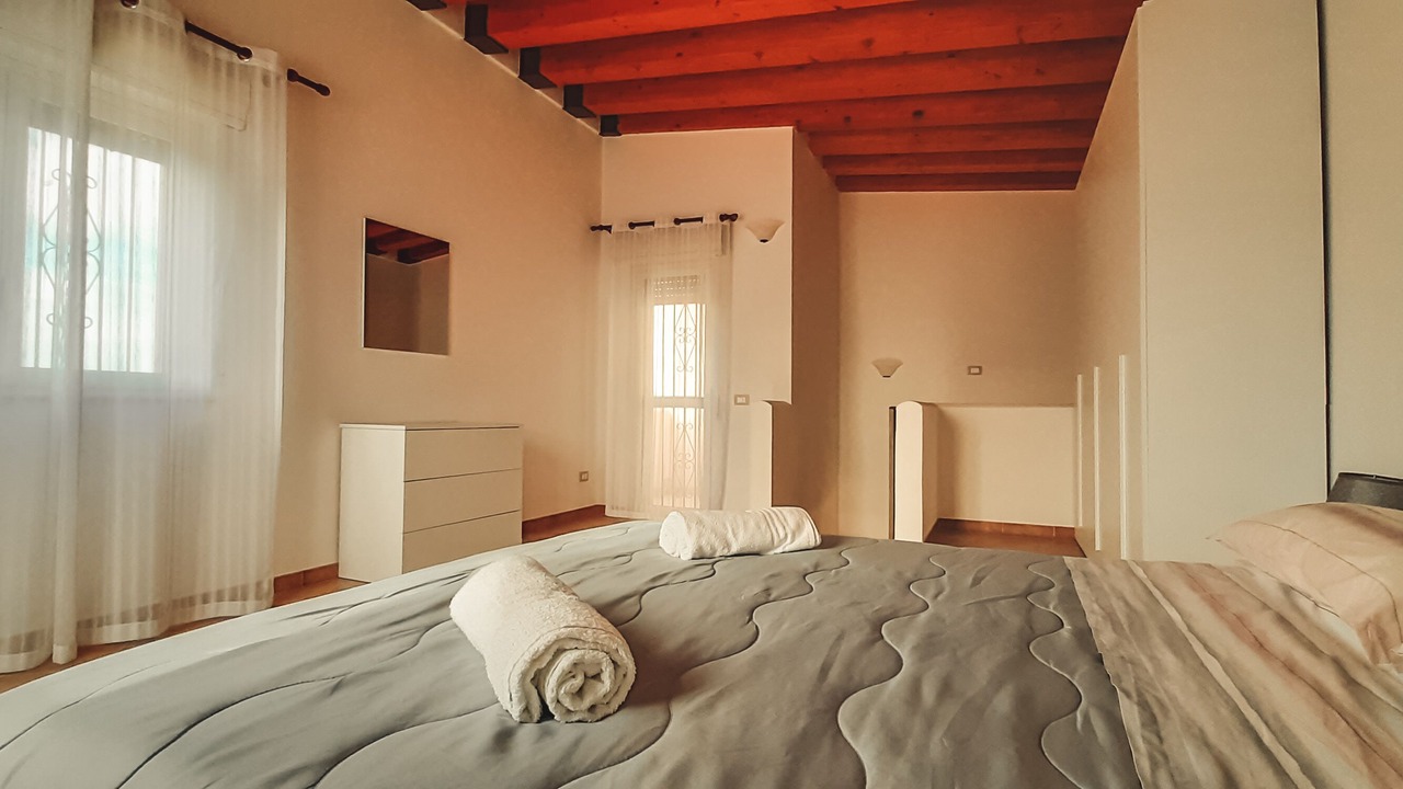 Photo of Bedroom in Agrigento