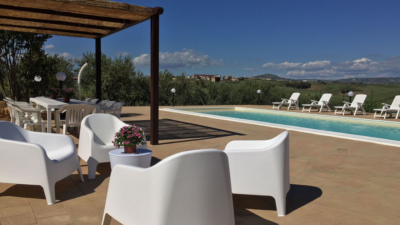 Photo of Outdoor in Agrigento