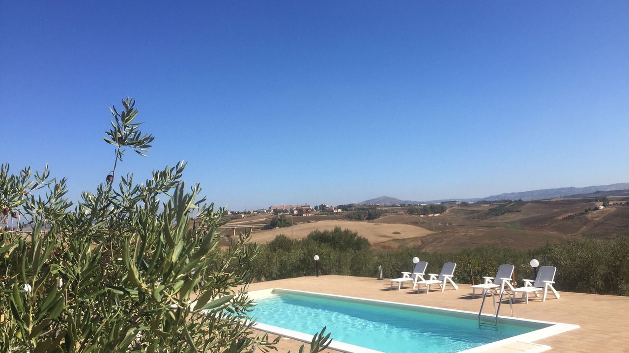 Photo of Outdoor in Agrigento