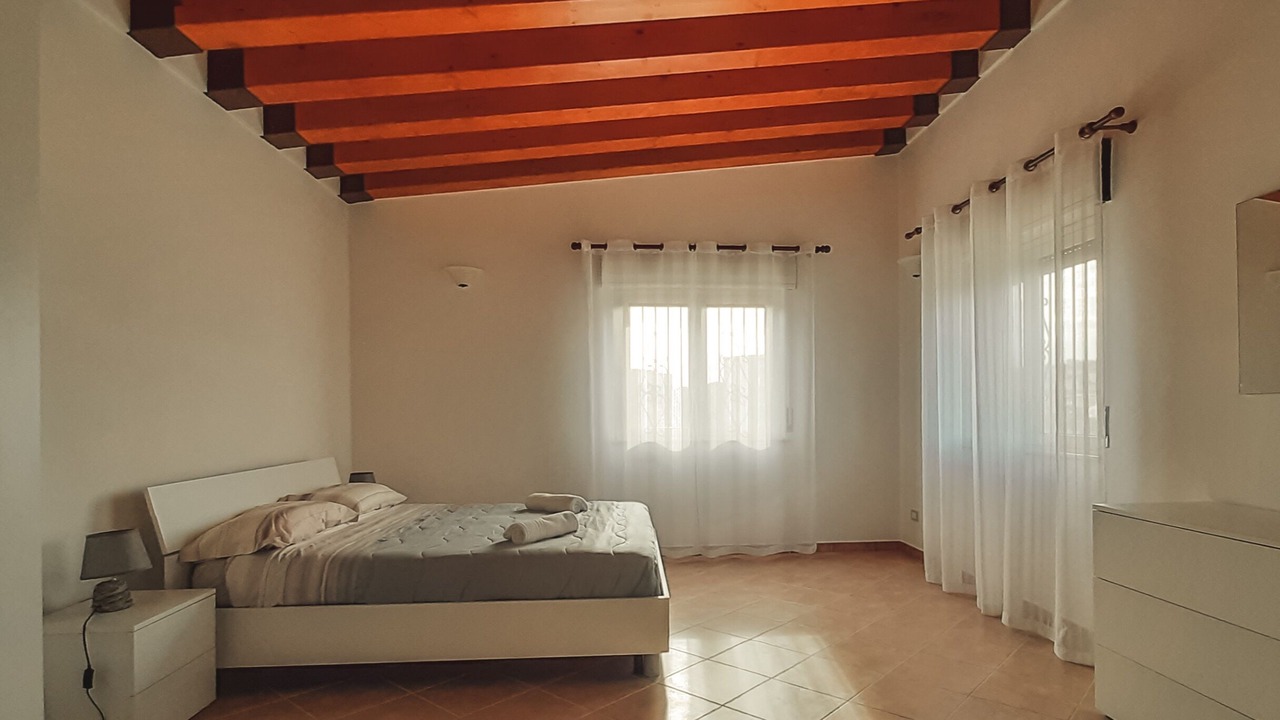Photo of Bedroom in Agrigento