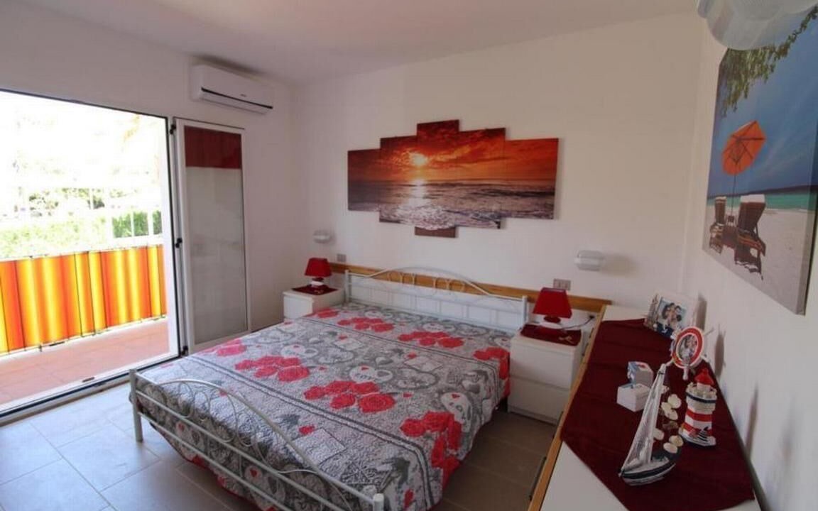 Photo of Bedroom in Ragusa