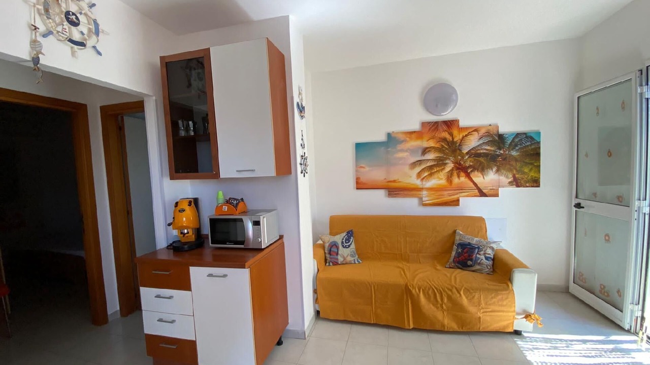 Photo of Livingroom in Ragusa