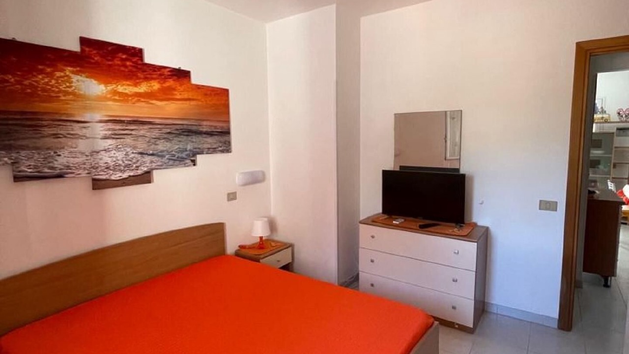 Photo of Bedroom in Ragusa