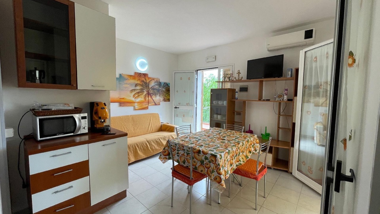 Photo of Livingroom in Ragusa