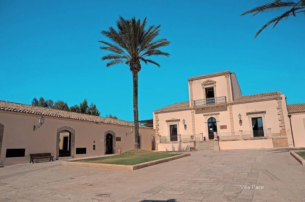 Photo of Outdoor in Ragusa
