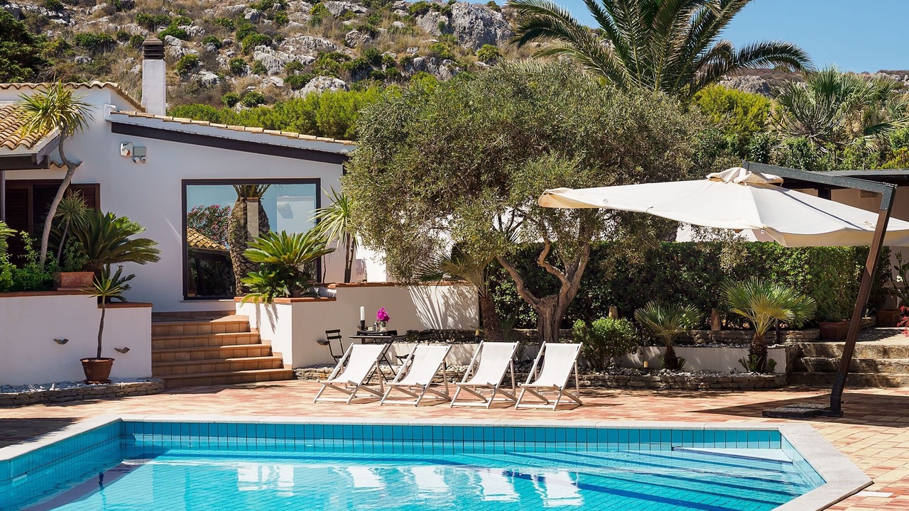 Photo of Outdoor in San Vito Lo Capo