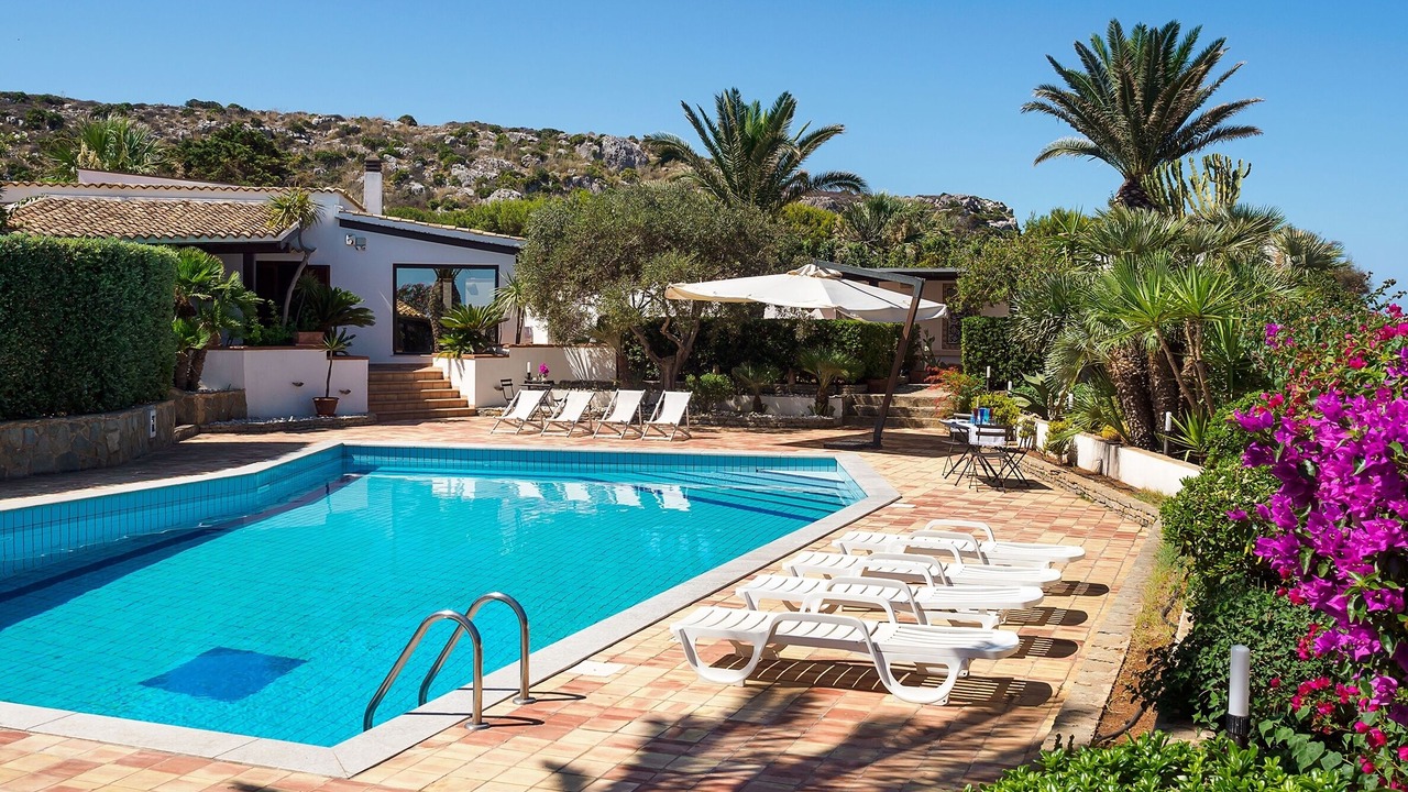 Photo of Outdoor in San Vito Lo Capo