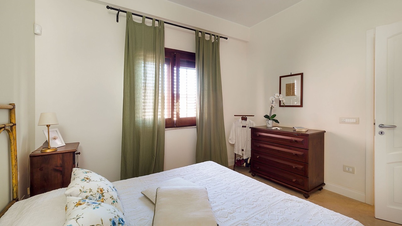 Photo of Bedroom in San Vito Lo Capo
