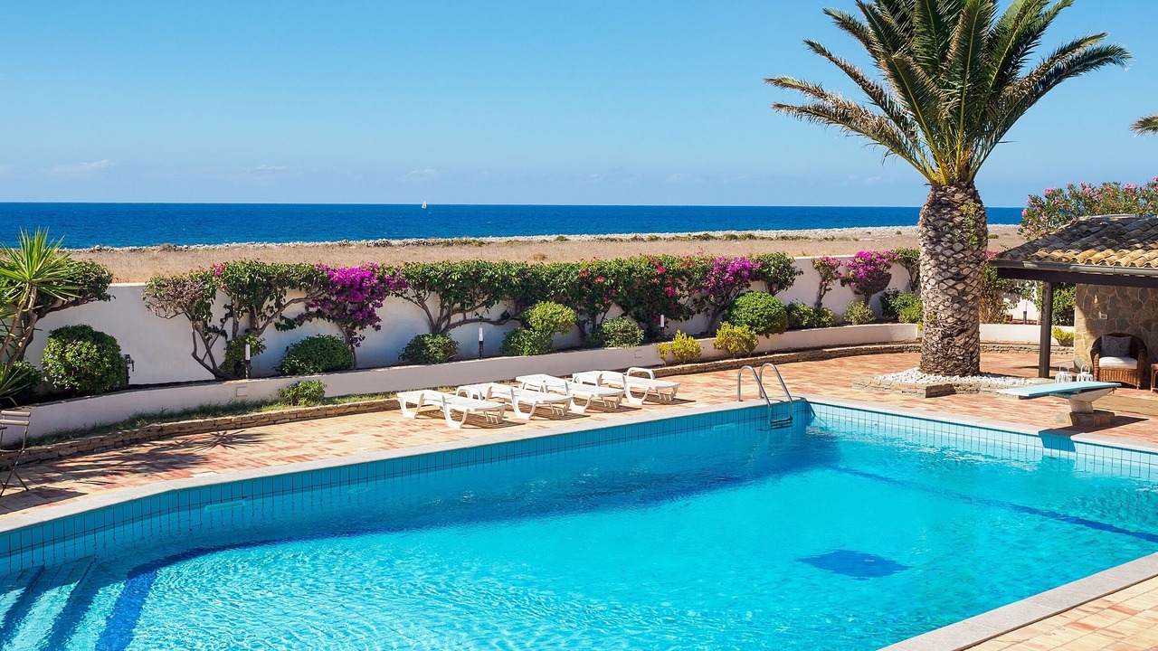 Photo of Outdoor in San Vito Lo Capo