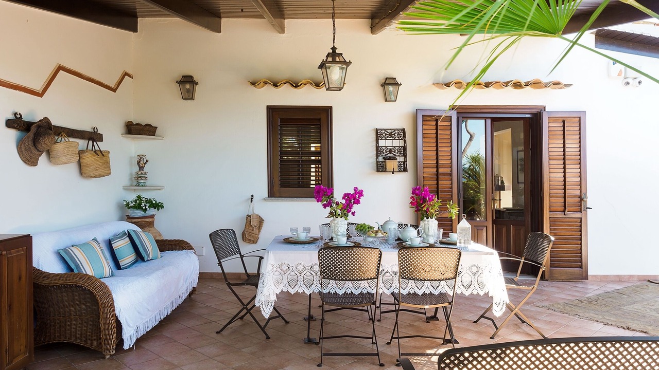 Photo of Outdoor in San Vito Lo Capo
