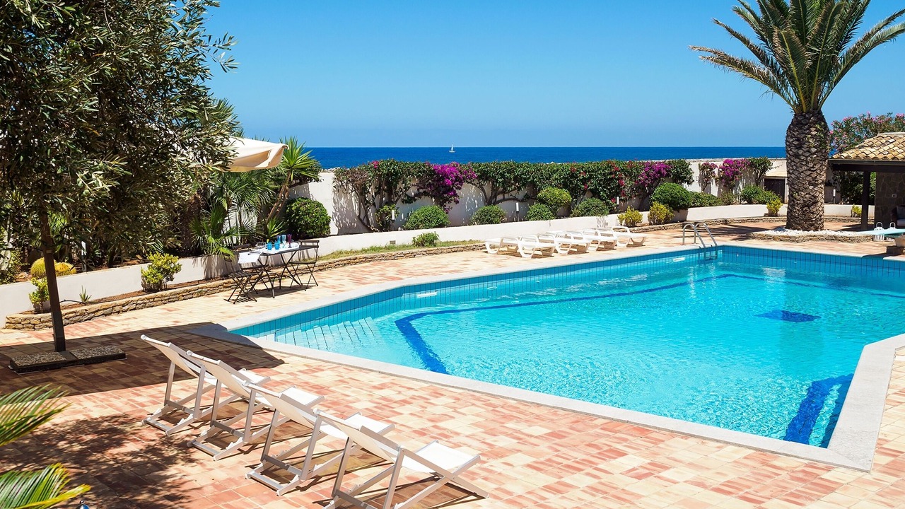 Photo of Outdoor in San Vito Lo Capo