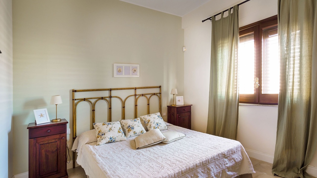 Photo of Bedroom in San Vito Lo Capo