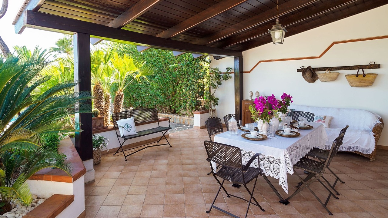 Photo of Outdoor in San Vito Lo Capo
