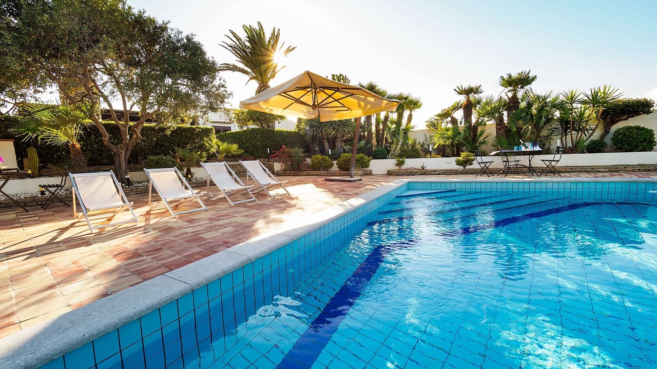 Photo of Outdoor in San Vito Lo Capo