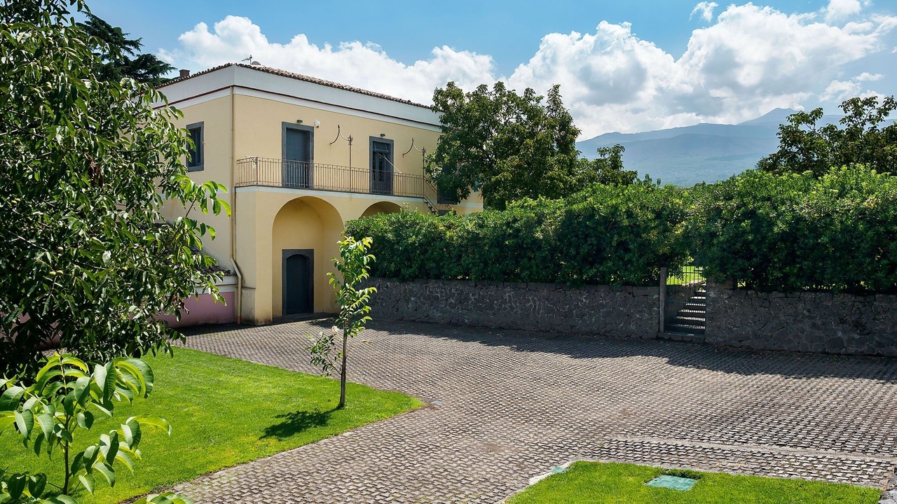Photo of Outdoor in Rovittello