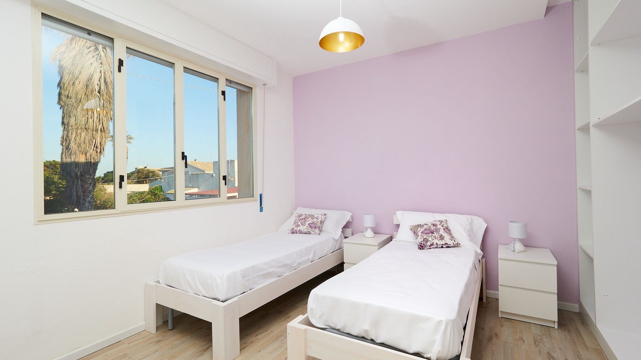 Photo of Bedroom in Punta Braccetto