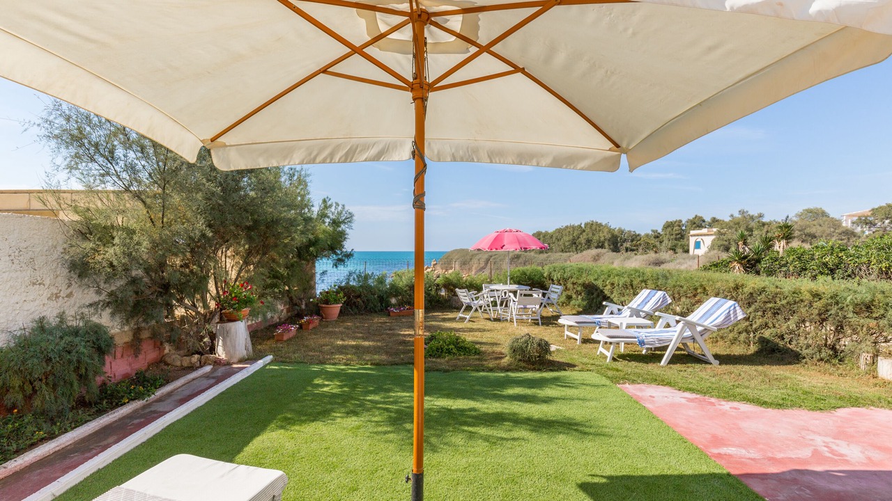 Photo of Outdoor in Punta Braccetto