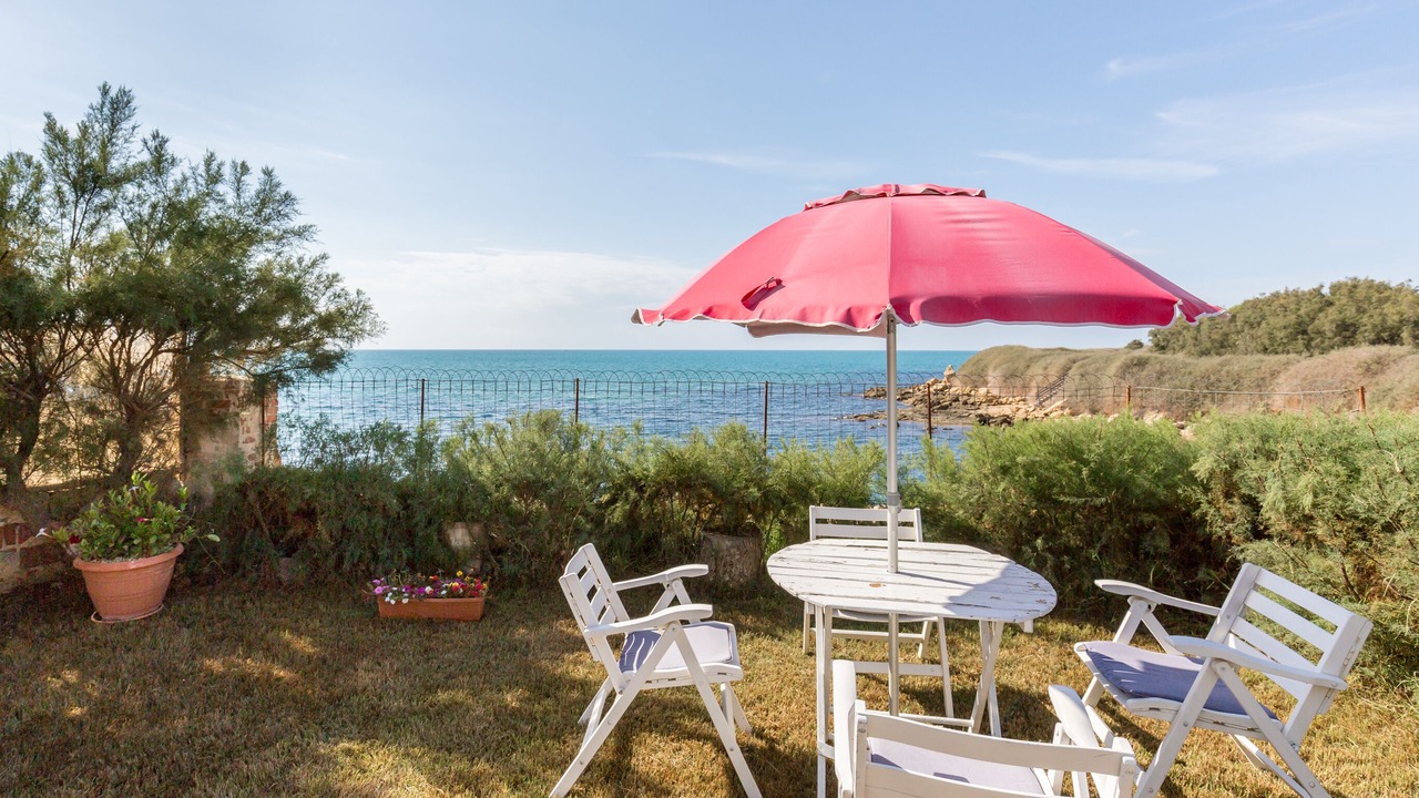 Photo of Outdoor in Punta Braccetto