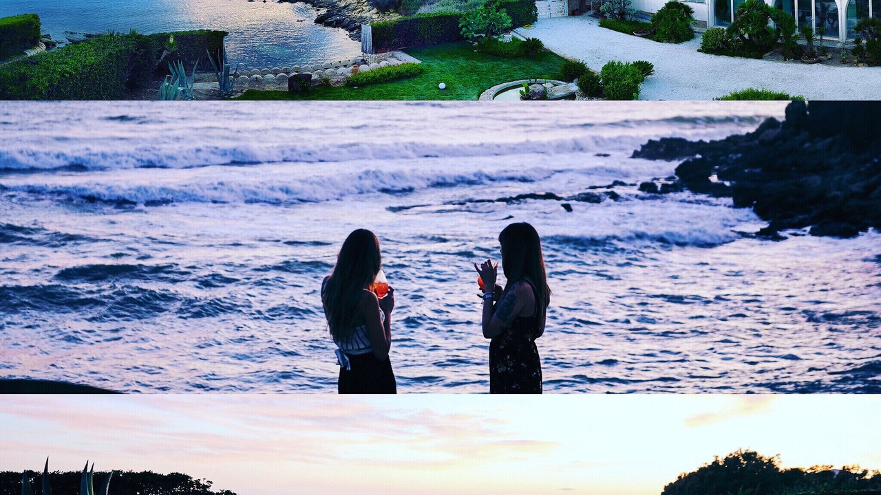 Photo of Others in Punta Braccetto