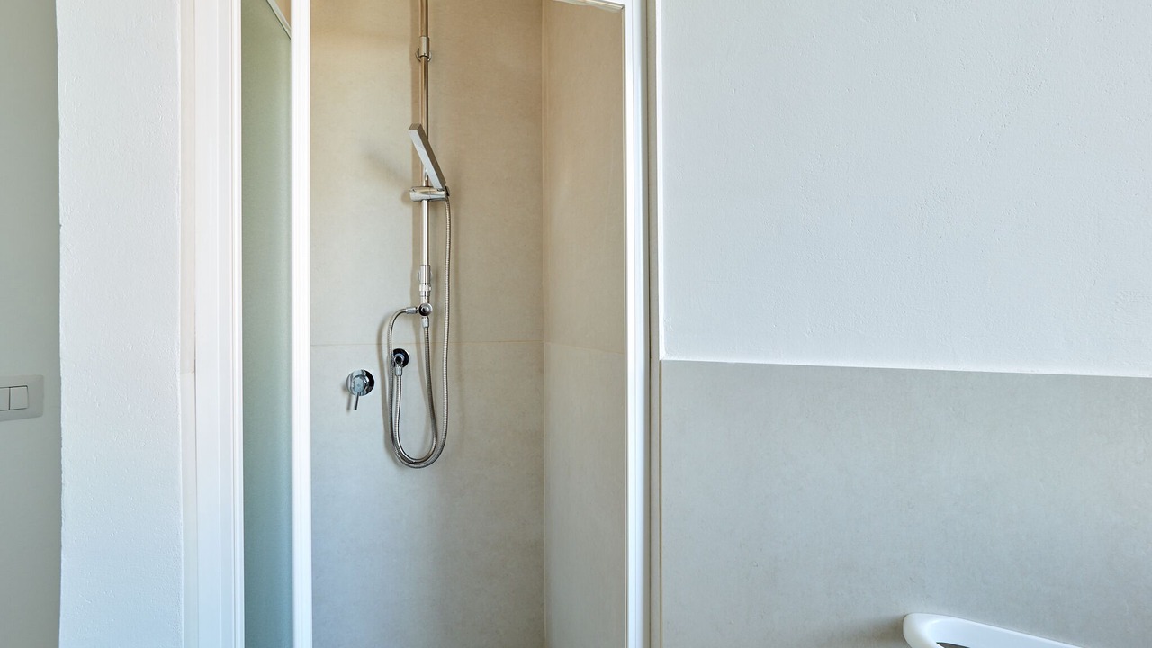 Photo of Bathroom in Punta Braccetto