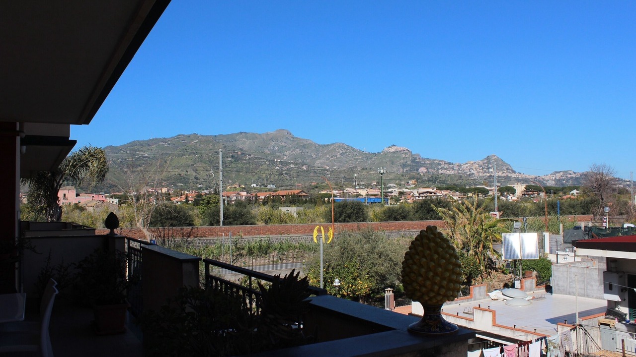 Photo of Outdoor in Giardini Naxos