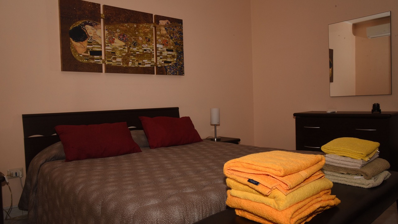 Photo of Bedroom in Giardini Naxos