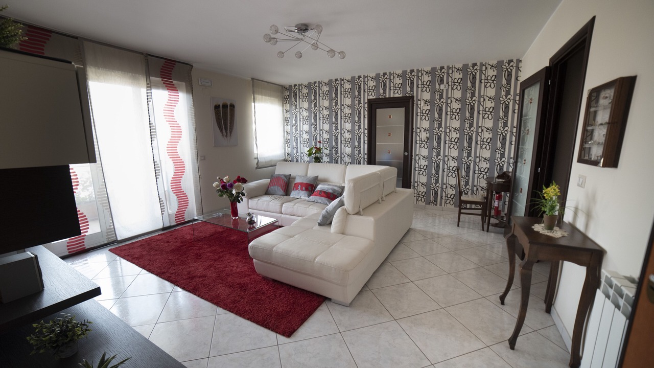 Photo of Livingroom in Giardini Naxos