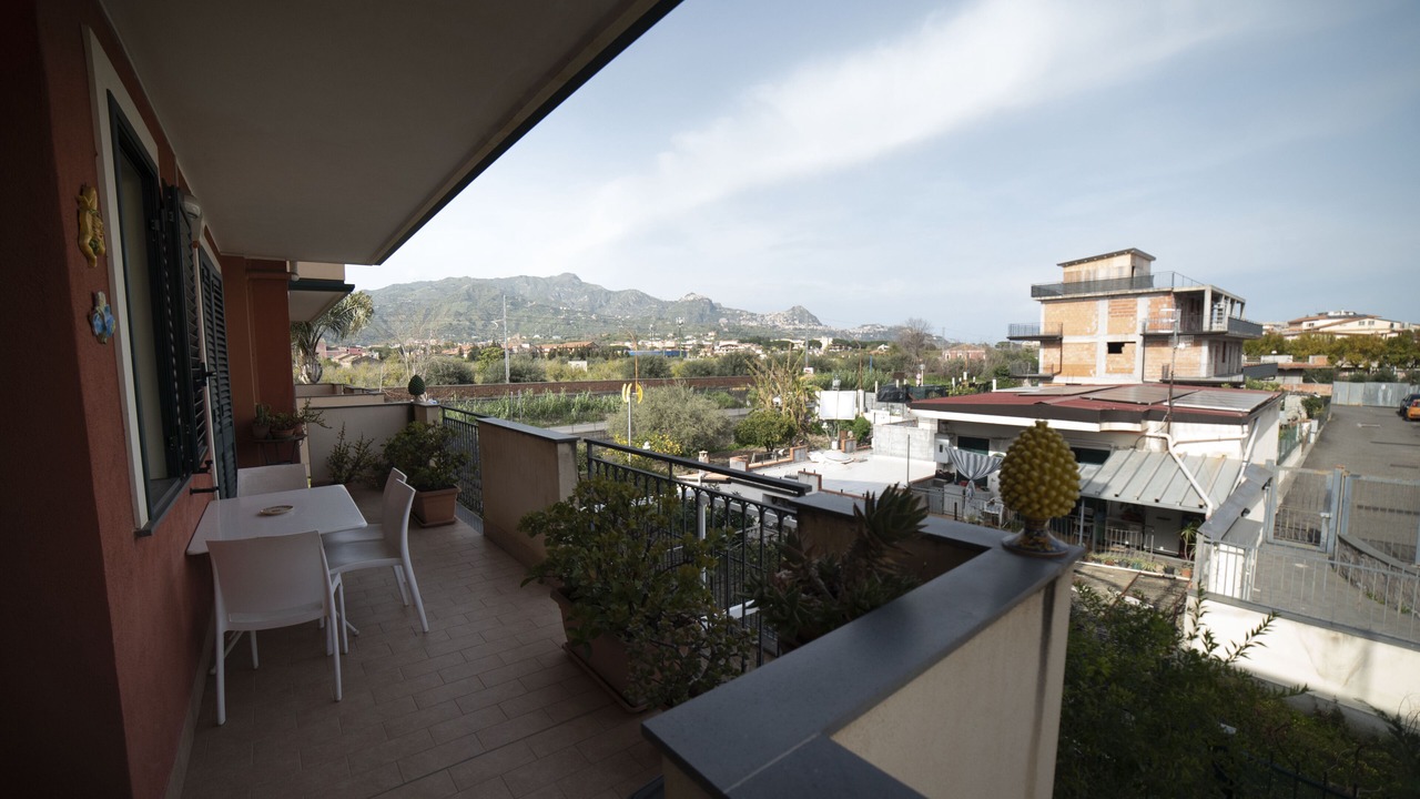 Photo of Outdoor in Giardini Naxos