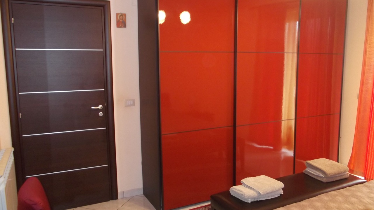 Photo of Bedroom in Giardini Naxos