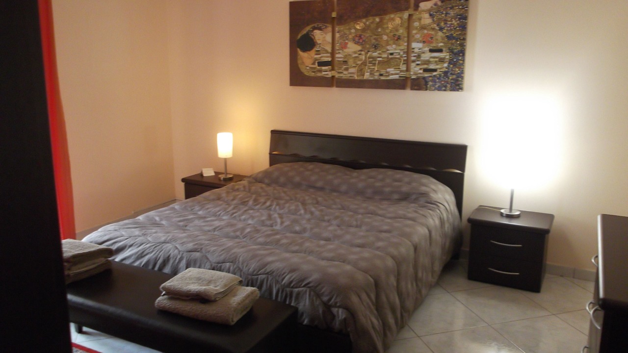 Photo of Bedroom in Giardini Naxos