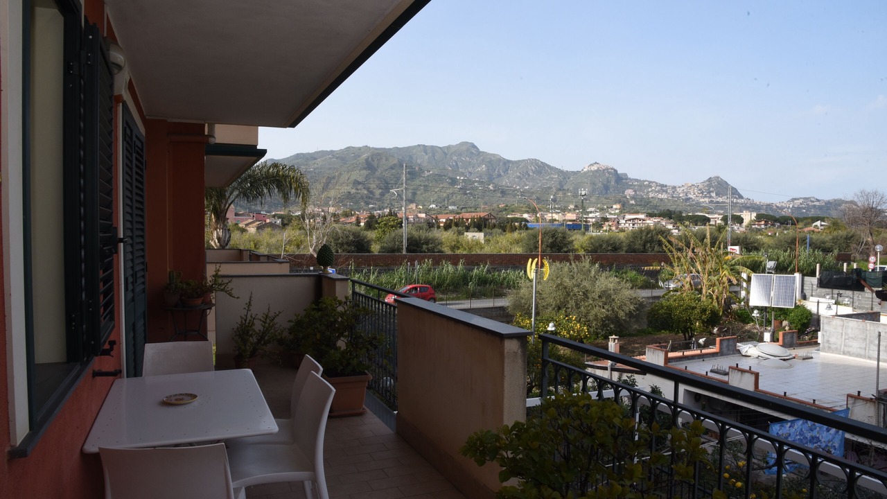 Photo of Outdoor in Giardini Naxos