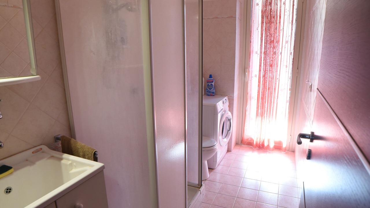 Photo of Bathroom in Giardini Naxos