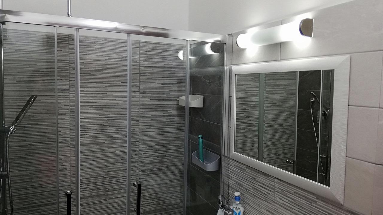 Photo of Bathroom in San Leone