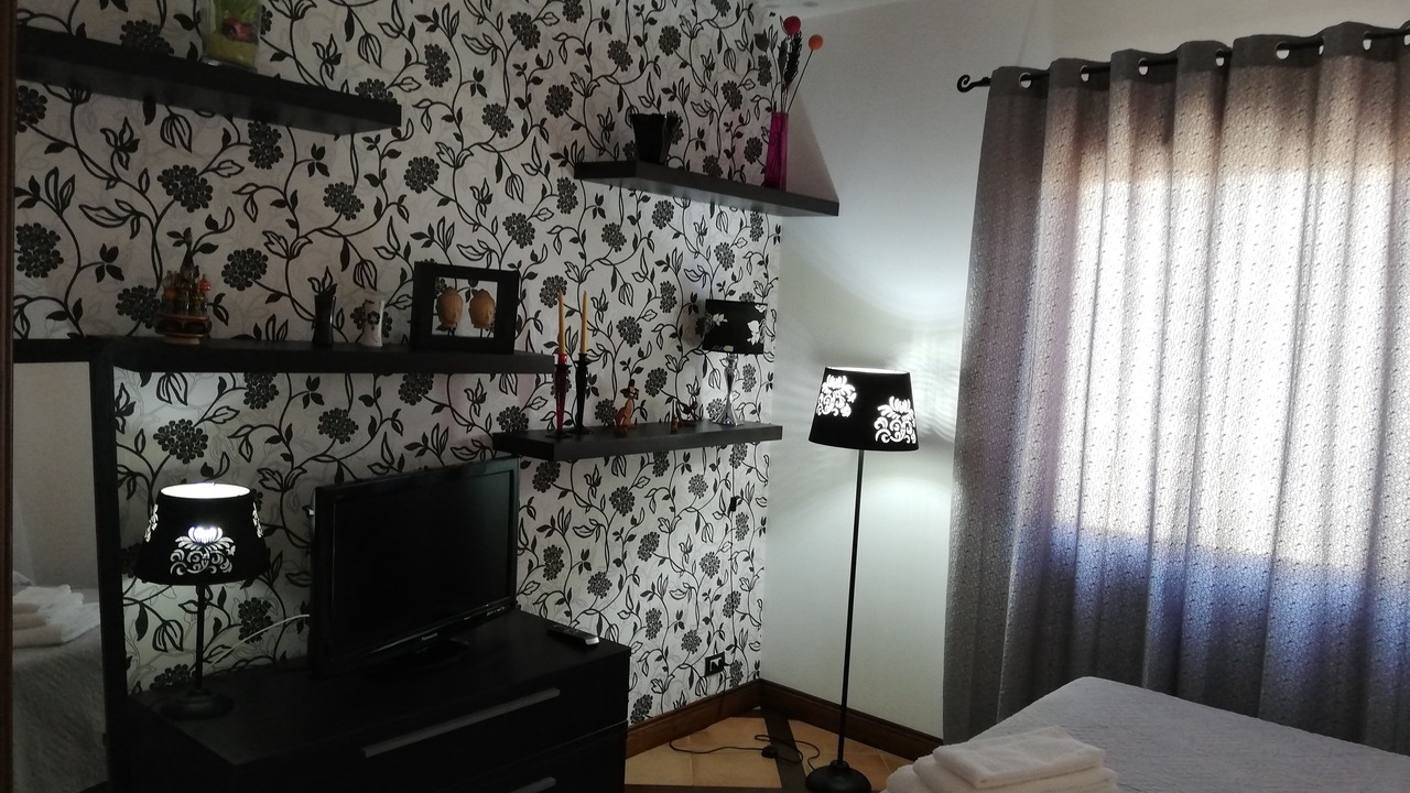 Photo of Bedroom in San Leone
