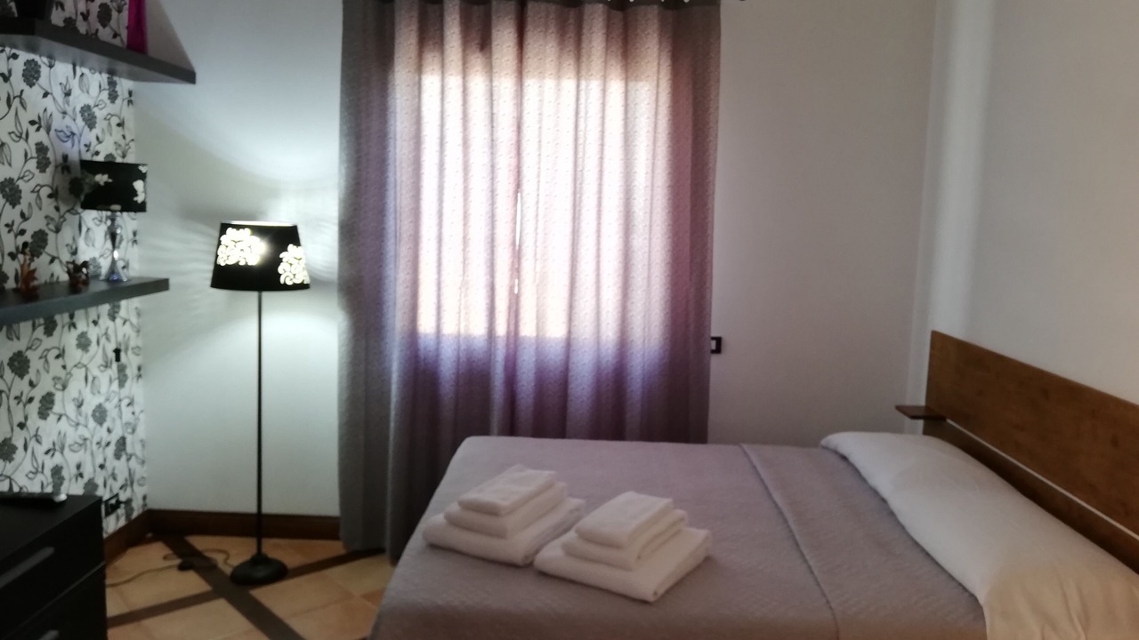 Photo of Bedroom in San Leone