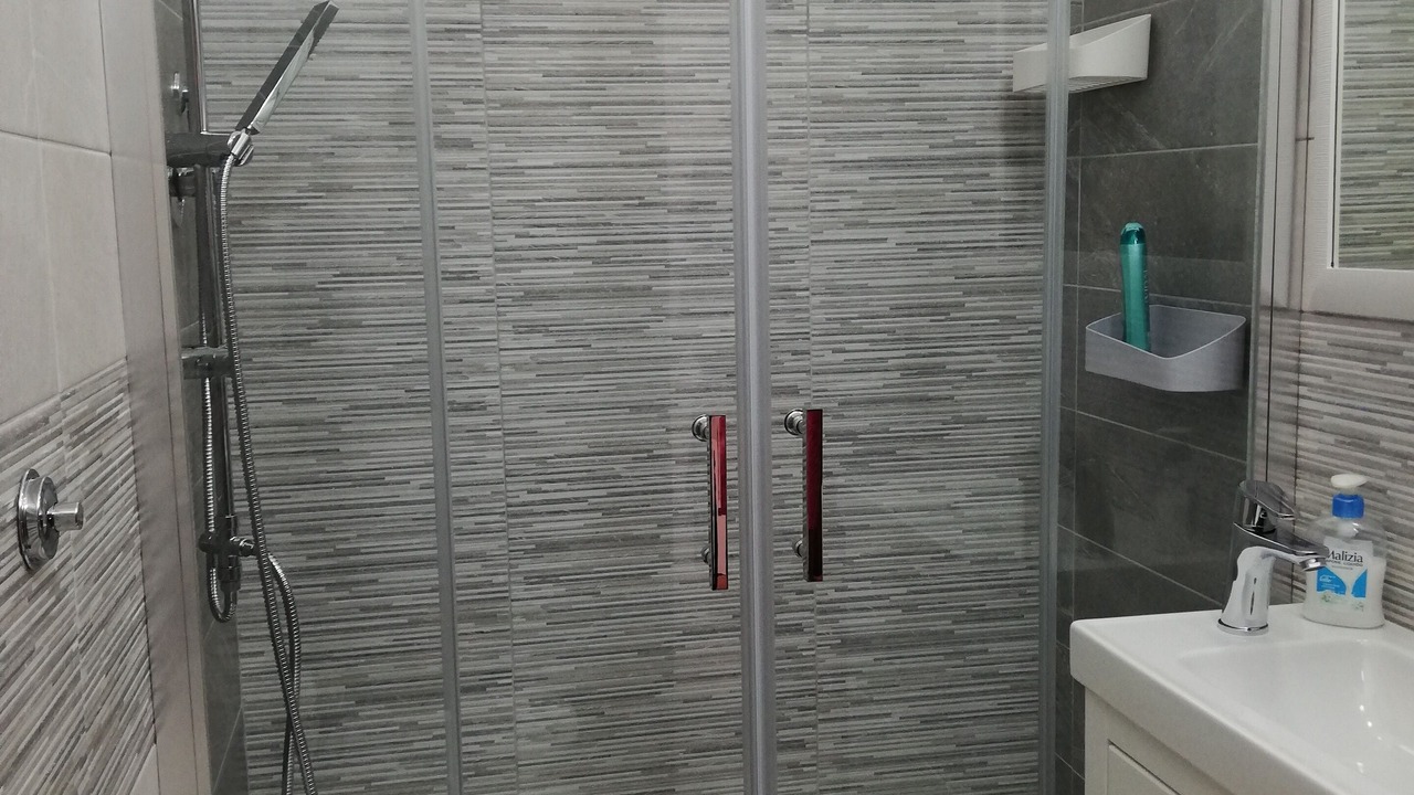 Photo of Bathroom in San Leone