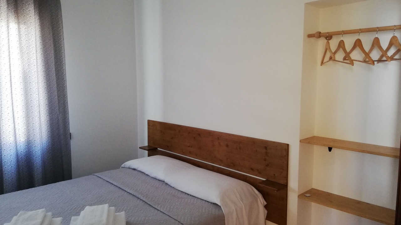 Photo of Bedroom in San Leone