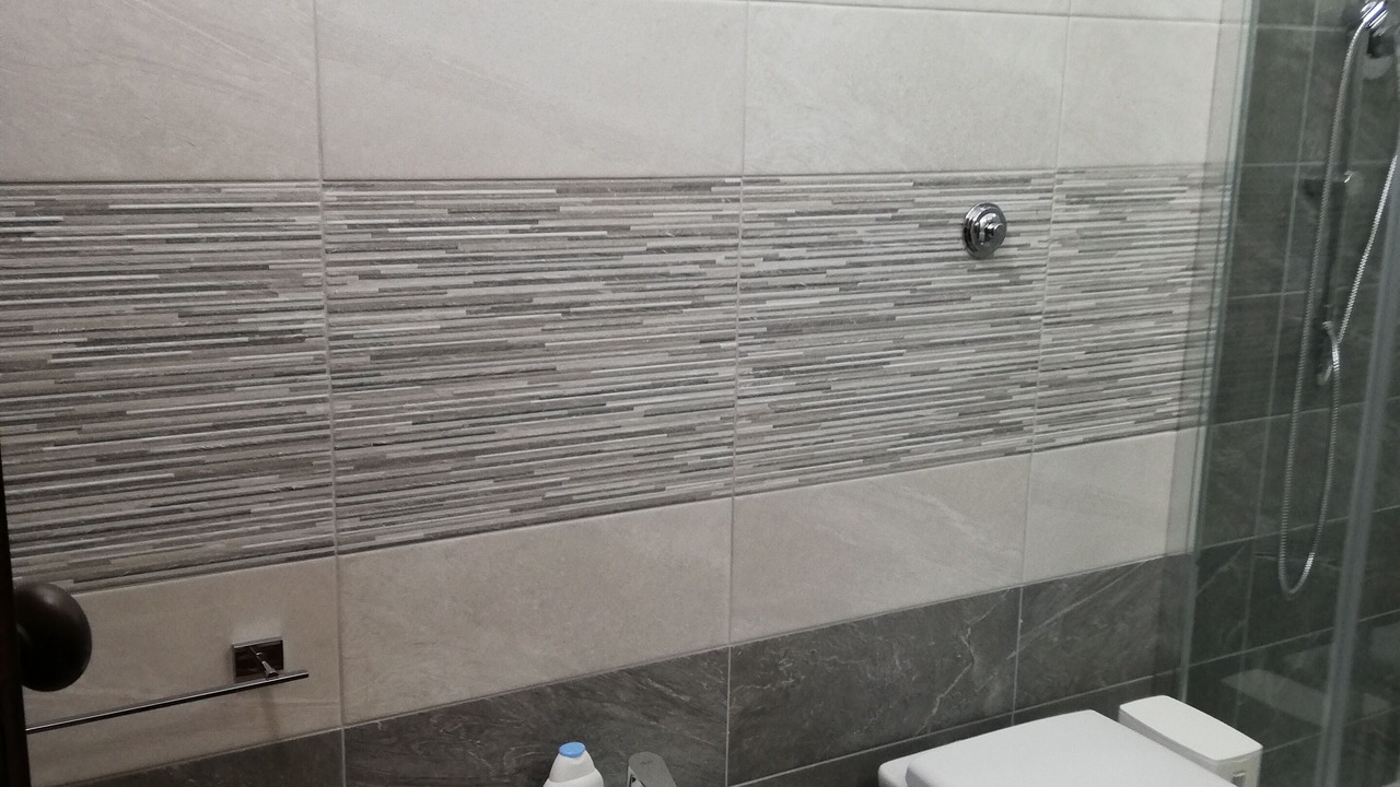 Photo of Bathroom in San Leone