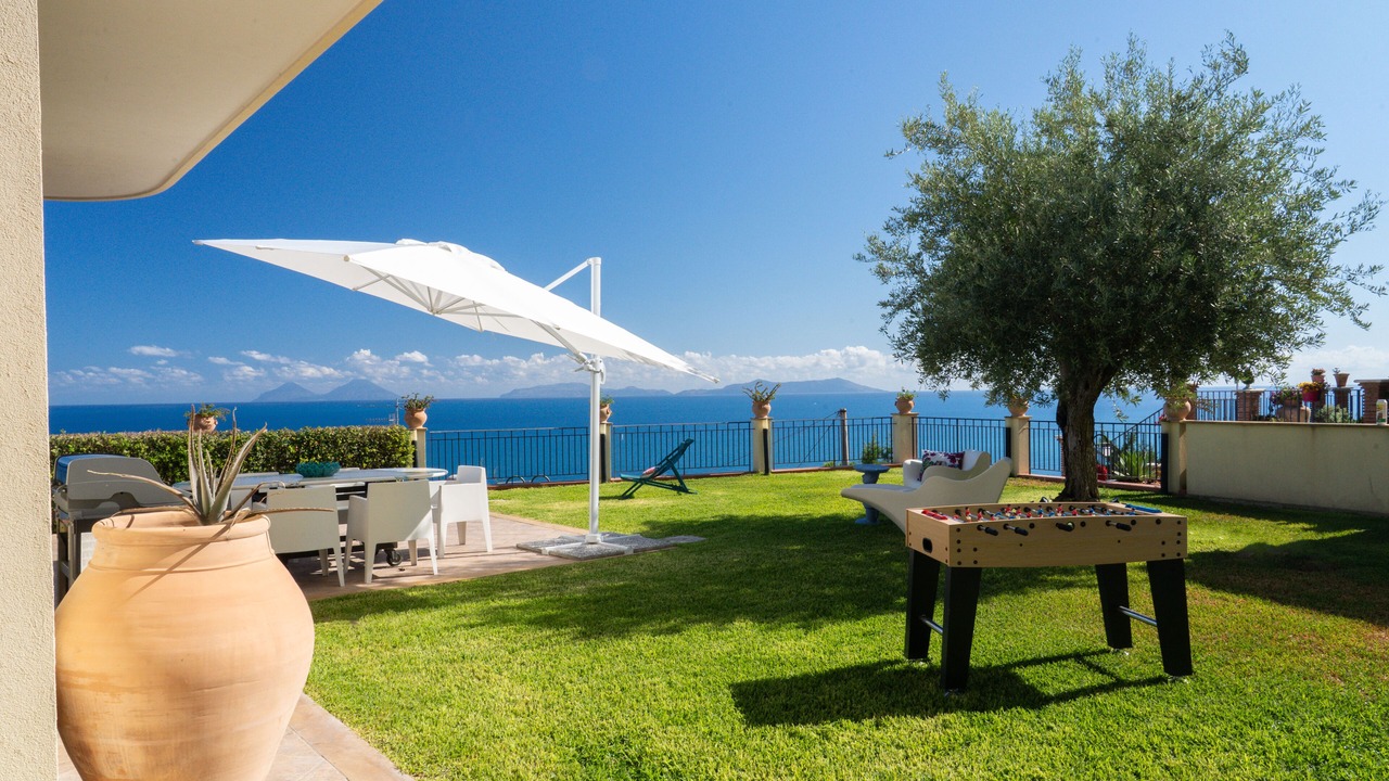 Photo of Outdoor in Capo d'Orlando