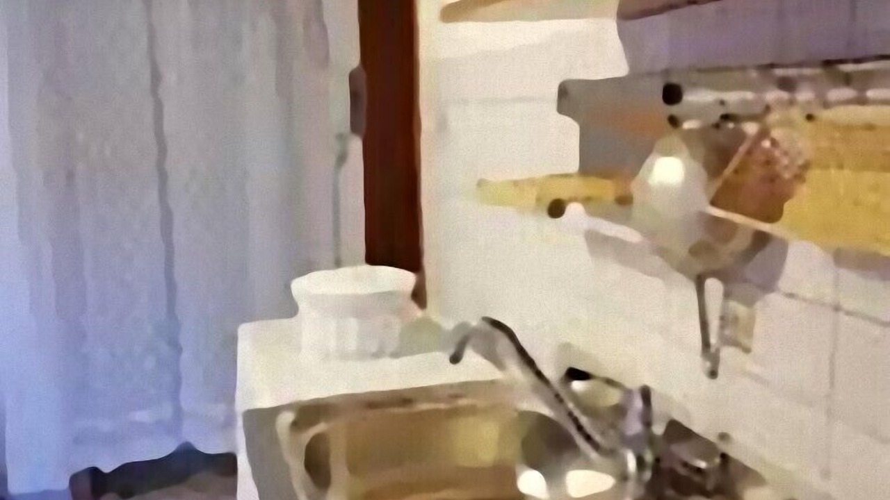 Photo of Kitchen in San Vito Lo Capo