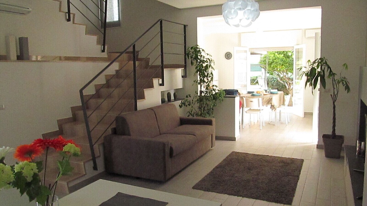 Photo of Livingroom in Comiso