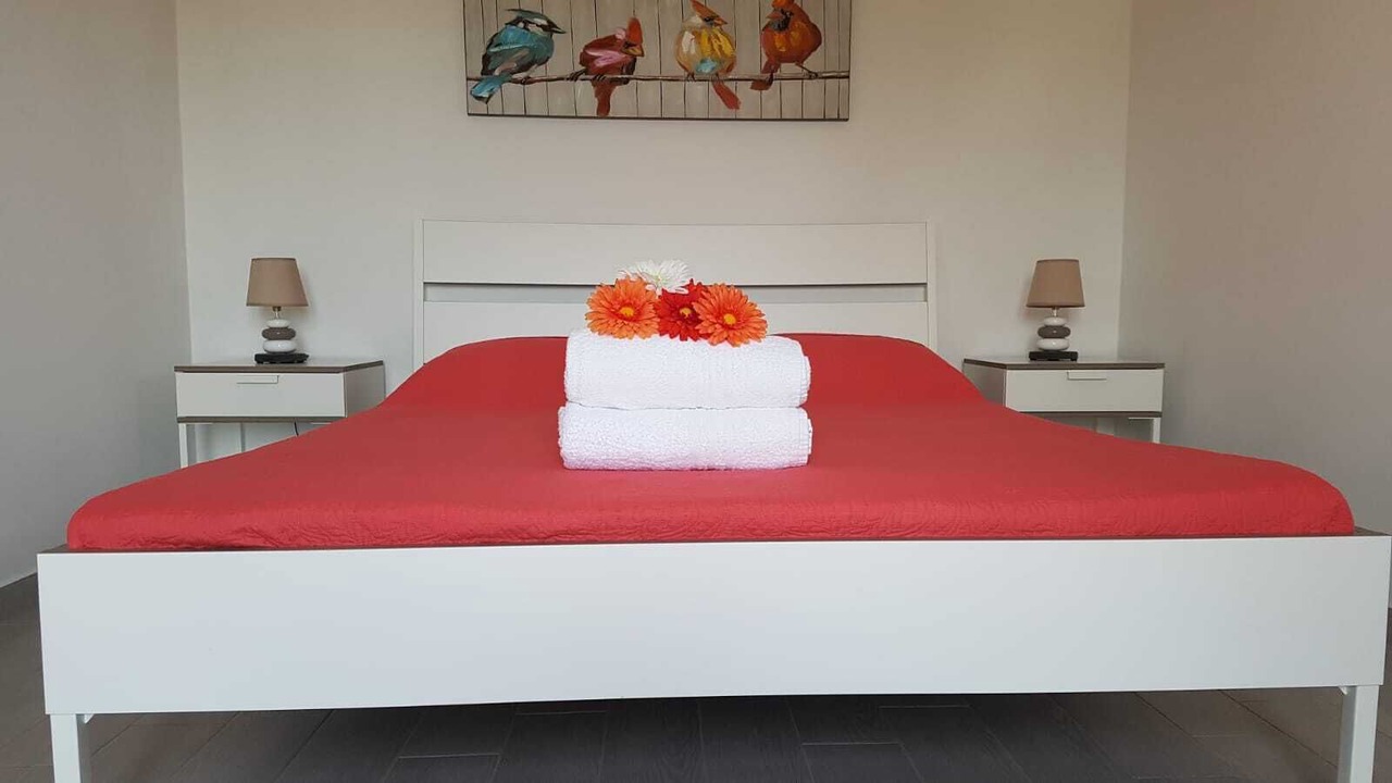 Photo of Bedroom in Comiso