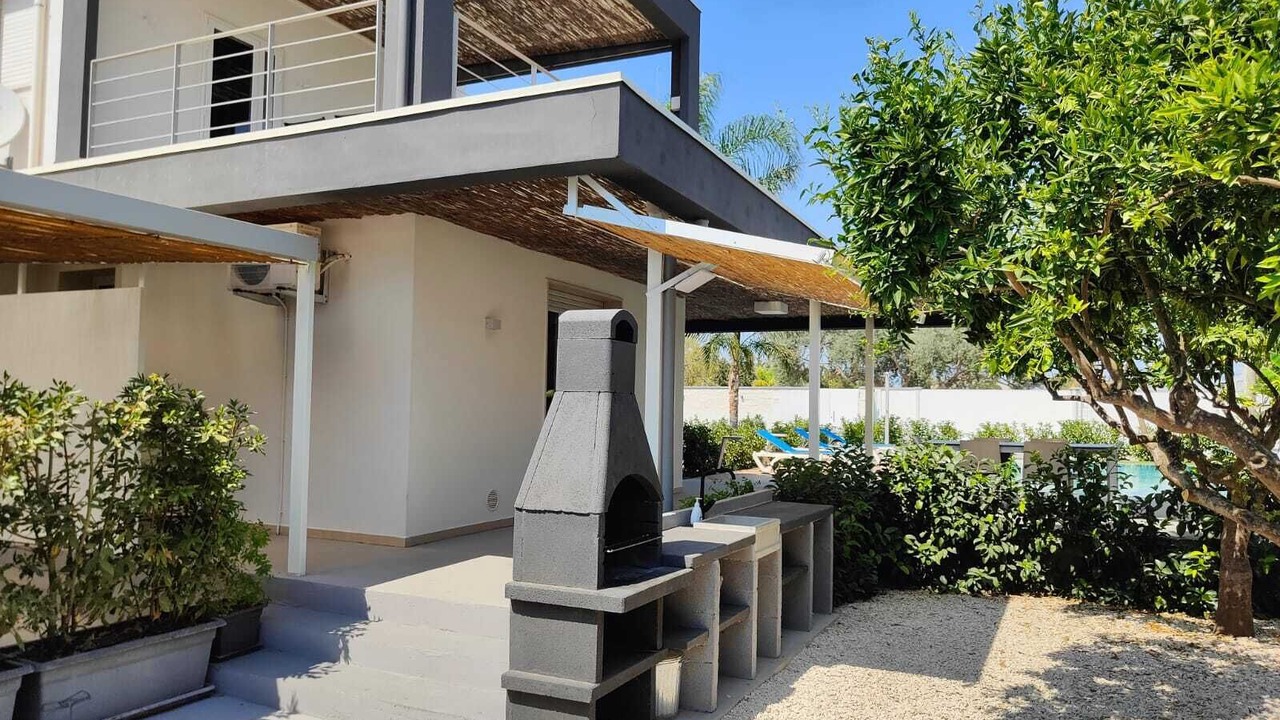 Photo of Patio Balcony in Comiso