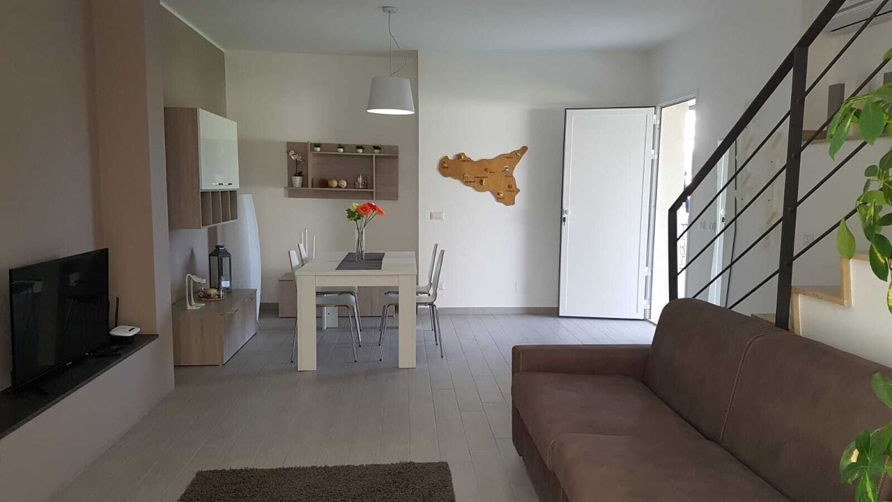 Photo of Livingroom in Comiso