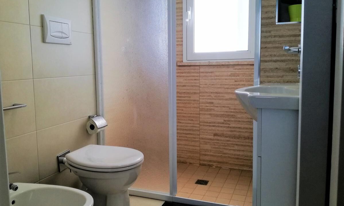 Photo of Bathroom in Comiso